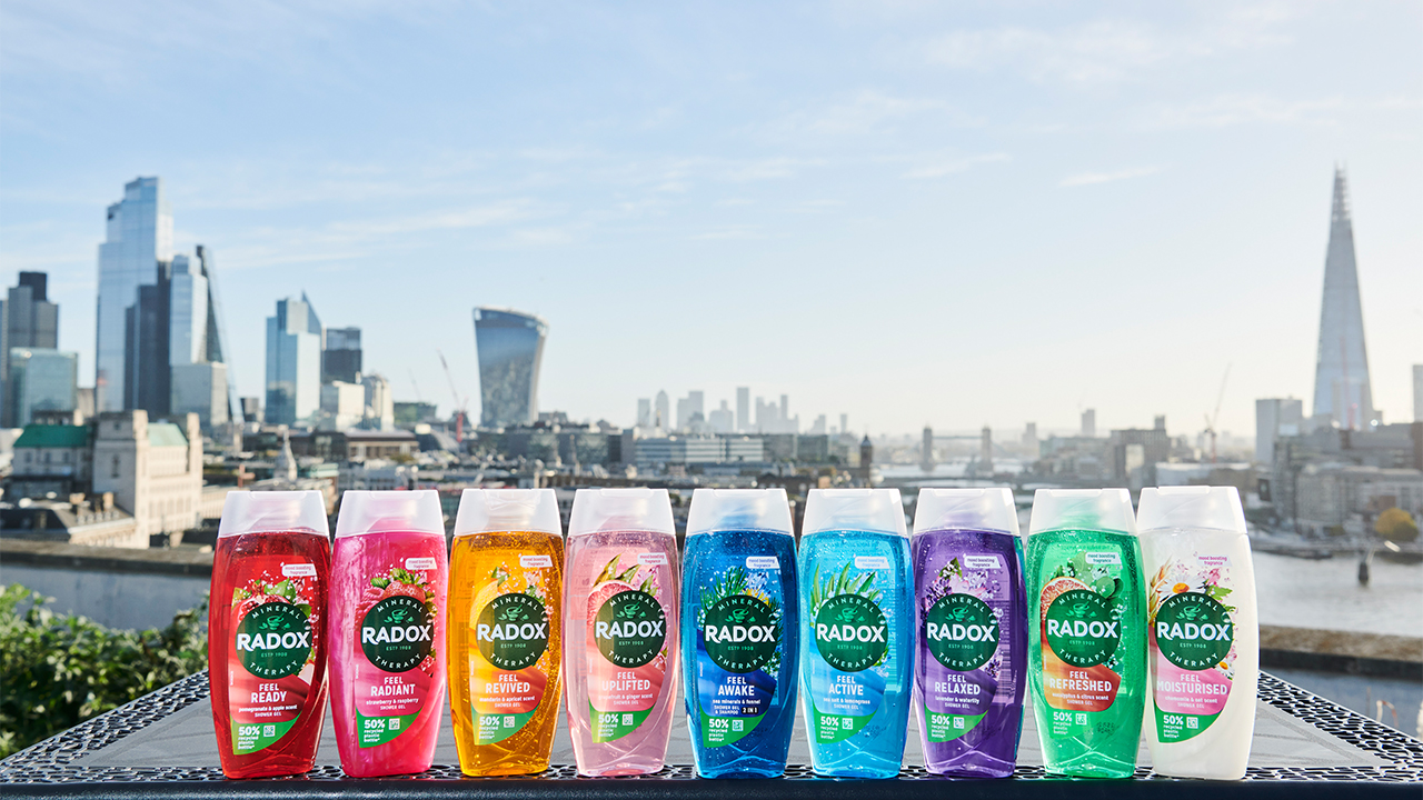 radox