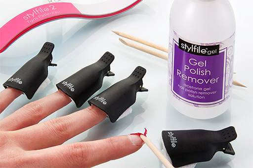 Stylfile Gel Polish Remover Kit items.jpg