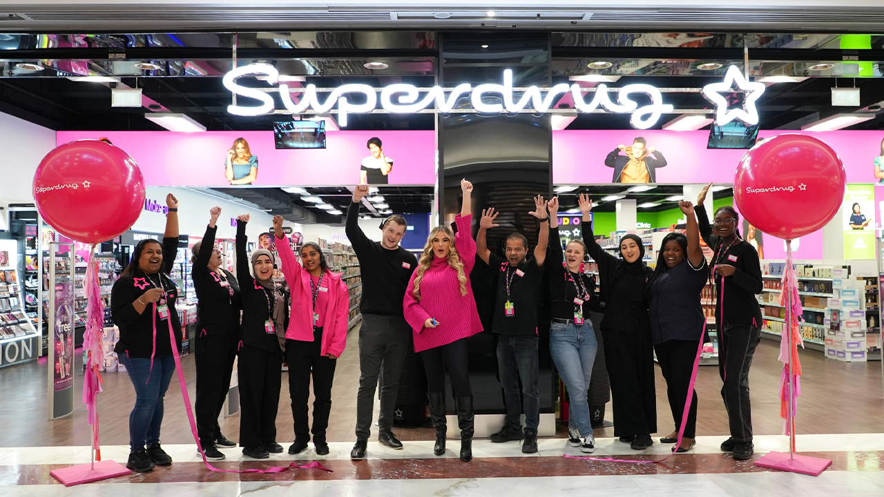 superdrug